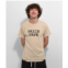 Benitez by Baylen Levine Frick Vape Sand T-Shirt | Zumiez