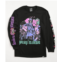 Broken Promises Takes One To Know Black Long Sleeve T-Shirt | Zumiez