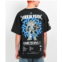 Brooklyn Projects x Linkin Park Bot Black T-Shirt | Zumiez