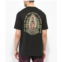 DGK Guadalupe Black T-Shirt | Zumiez