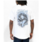 DGK Hyna White T-Shirt | Zumiez