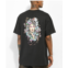 DGK Mystical Black Short Sleeve T-Shirt | Zumiez