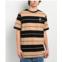 DGK Stay True Knit Tan Long Sleeve T-Shirt | Zumiez
