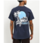 Dravus Maui Surf Blue T-Shirt | Zumiez