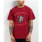 Empyre Angel Mother Red T-Shirt | Zumiez
