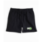 Empyre Y2K Digi Black Sweat Shorts | Zumiez