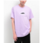 Key Street Lo Pro Lavender T-Shirt | Zumiez