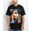 Mike Tyson Collection Mike Tyson Undisputed Champ Black T-Shirt | Zumiez