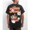 OTXBOYZ Bad Habits Black T-Shirt | Zumiez