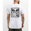 Obey Vision Of Obey Heather Grey T-Shirt | Zumiez
