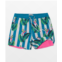Party Pants Gulf Stripe Blue Board Shorts | Zumiez