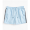 Party Pants Journey Man Blue Board Shorts | Zumiez