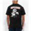 Represent Lucha Libre Black T-Shirt | Zumiez