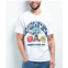Runtz 420 Smoke Shop White T-Shirt | Zumiez