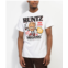 Runtz Baked Goods White T-Shirt | Zumiez