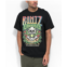 Runtz Cannabis Fest Black T-Shirt | Zumiez