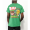 Runtz Delivery Only Green T-Shirt | Zumiez