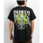 Runtz Worldwide Suppliers Black T-Shirt | Zumiez