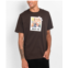 The Boondocks Reezy 100 Brown T-Shirt | Zumiez