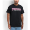 Thrasher Brick Black T-Shirt | Zumiez