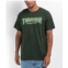 Thrasher Brick Forest Green T-Shirt | Zumiez