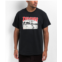 Thrasher Jake Dish Black T-Shirt | Zumiez