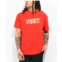 Vibes Red T-Shirt | Zumiez