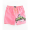 Vitriol Fusion Pink & Yellow Board Shorts | Zumiez