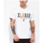 XLARGE Records White T-Shirt | Zumiez