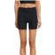 BANDIER center stage biker short in black