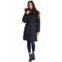 Canada Weather Gear womens faux fur heavyweight puffer coat