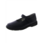 School Issue prodigy womens leather casual mary janes