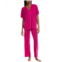 N Natori 2pc congo pajama pant set