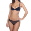 Timpa Lingerie duet lace padded bra in black