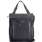 La Martina polyethylene womens backpack