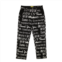 Chinatown Market thank you languages pants - black