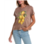 GIRL DANGEROUS lemons classic t-shirt