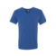 Next Level unisex triblend v-neck t-shirt