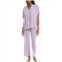 N Natori 2pc congo pajama pant set