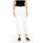 Articles of society julie mid rise jogger in white