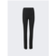 Heron Preston gabardine stretch zip pants