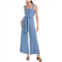 Taylor tie waist jumpsuit