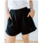 Beaumont Organic gilma shorts in black