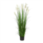 HomPlanti plum grass artificial plant 4.5