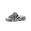 Corkys Footwear womens popsicle zebra