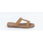 Antelope reegan slide in tan