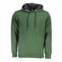 U.S. Grand Polo elegant hooded sweatshirt with mens embroidery