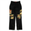 424 ON FAIRFAX camo cargo pants - black/brown/green