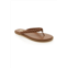 BiLLiNi cetti slide sandal in toffee