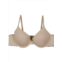 REAL womens underwire balconette bra